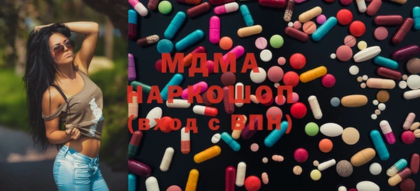 амф Снежногорск